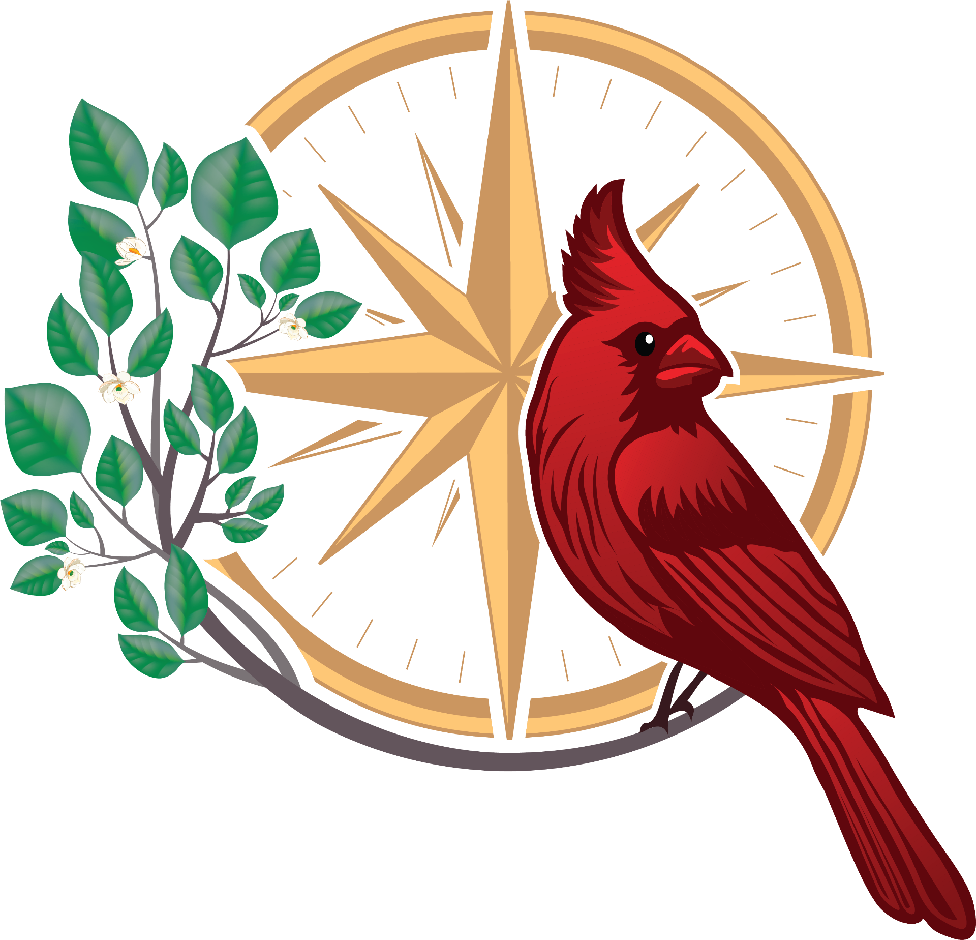 Cardinal Coaching & Consulting brandmark