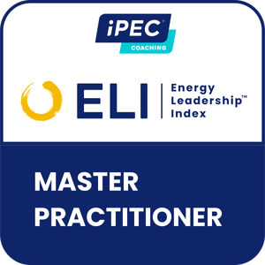 iPEC Energy Leadership Index Master Practitioner (ELI-MP)